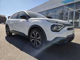 Citroën C4 vaihtoauto