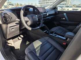 Citroën C4 vaihtoauto