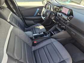 Citroën C4 vaihtoauto