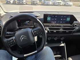 Citroën C4 vaihtoauto