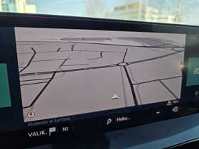 Citroën C4 vaihtoauto