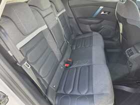 Citroën C4 vaihtoauto