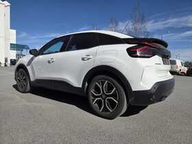 Citroën C4 vaihtoauto