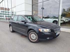 Volvo V50 vaihtoauto