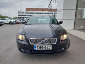 Volvo V50 vaihtoauto