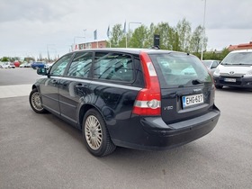 Volvo V50 vaihtoauto