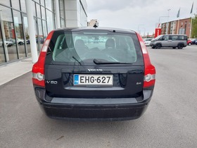 Volvo V50 vaihtoauto