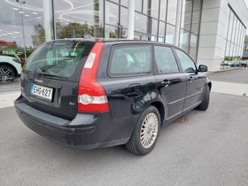 Volvo V50 vaihtoauto