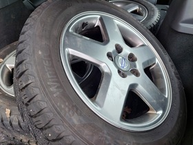 Volvo V50 vaihtoauto
