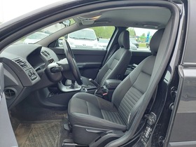 Volvo V50 vaihtoauto