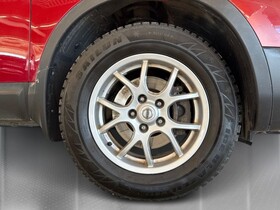 Nissan Qashqai+2 vaihtoauto