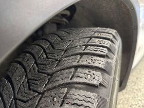 Mini Cooper S vaihtoauto