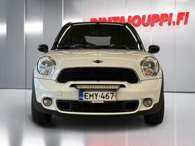 Mini Cooper S vaihtoauto