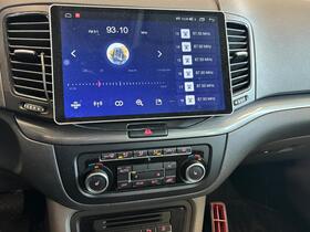 SEAT Alhambra vaihtoauto