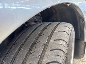 SEAT Alhambra vaihtoauto