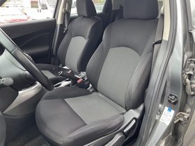 Nissan Juke vaihtoauto