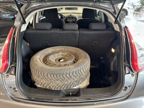 Nissan Juke vaihtoauto