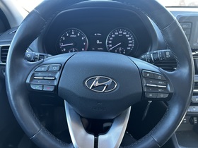 Hyundai i30 Wagon vaihtoauto