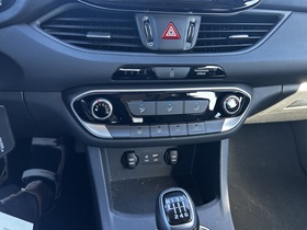 Hyundai i30 Wagon vaihtoauto