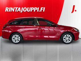 Hyundai i30 Wagon vaihtoauto