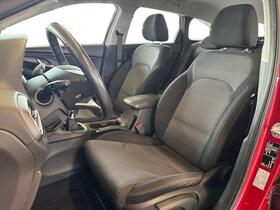 Hyundai i30 Wagon vaihtoauto
