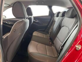 Hyundai i30 Wagon vaihtoauto