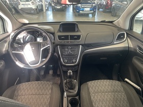 Opel Mokka vaihtoauto