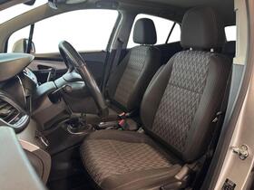 Opel Mokka vaihtoauto