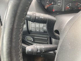 Peugeot Boxer vaihtoauto