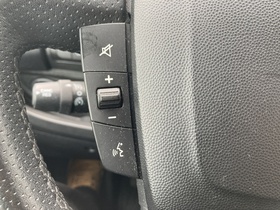 Peugeot Boxer vaihtoauto