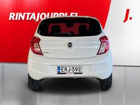 Opel Karl vaihtoauto