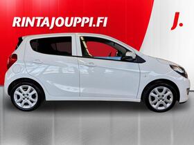 Opel Karl vaihtoauto