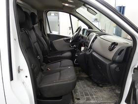 Nissan NV300 vaihtoauto