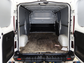 Nissan NV300 vaihtoauto