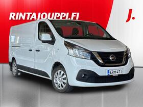 Nissan NV300 vaihtoauto