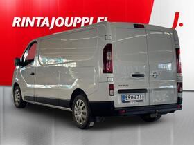 Nissan NV300 vaihtoauto