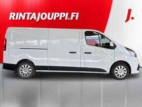 Nissan NV300 vaihtoauto