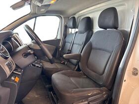 Nissan NV300 vaihtoauto