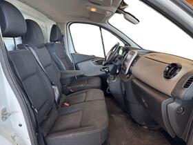 Nissan NV300 vaihtoauto