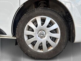 Nissan NV300 vaihtoauto