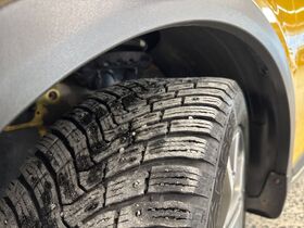 Kia XCeed vaihtoauto