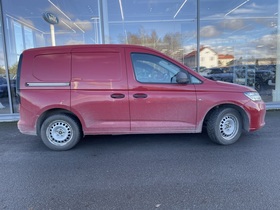 Volkswagen Caddy vaihtoauto