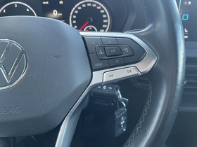 Volkswagen Caddy vaihtoauto