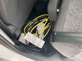 Volkswagen up! vaihtoauto