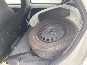 Volkswagen up! vaihtoauto