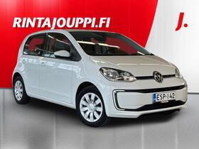 Volkswagen up! vaihtoauto