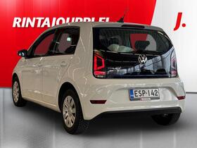 Volkswagen up! vaihtoauto