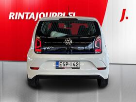Volkswagen up! vaihtoauto