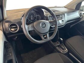 Volkswagen up! vaihtoauto