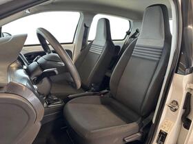 Volkswagen up! vaihtoauto